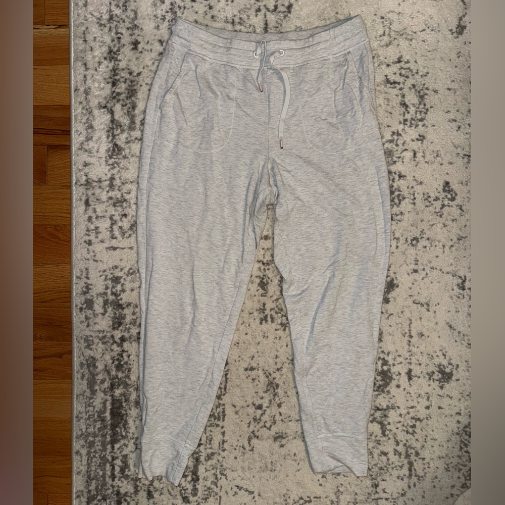 DSG Light Gray Lounge Pants